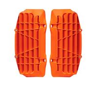 Rtech Grille De Radiateur Ktm 450 Exc-f 2017-2019 Oversized