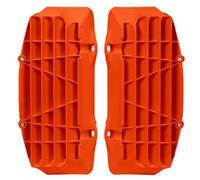 Rtech Grille De Radiateur Ktm Exc/exc-f/sx/sx-f 2016-2018