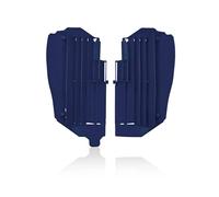 Rtech Grille De Radiateur R-gryzfdb0018 Yamaha Wr450f 2019-2024 Oversized