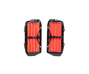 RTECH GrilleRadiat. Reinforced Grille Left/Right Ktm Replica K-R-GRKTMAR0019