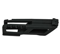 R-TECH - Guide Chaine compatible avec Kawasaki 250/450 Kxf 09- Noir