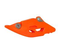 Rtech Ktm Exc/exc-f/xc-w/xcf-w 2024 Chain Guide Orange