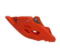 Rtech Ktm Exc/exc-f/xc-w/xcf-w 2024 Chain Guide Orange