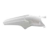 Rtech Honda Crf 250r/crf 450r 09-13 Rear Fender Blanc