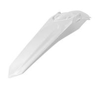 Rtech Honda Crf250/450 21-23 Rear Fender Blanc