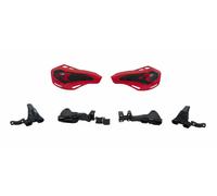 Rtech HP1 Gant Universel Protecteurs De Mains Rouge