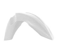 Rtech Kawasaki Kx 250 F/kx 450 F 2013-2016 Front Fender Blanc