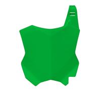 Rtech Kawasaki Kx450 19-26/kx450f 16-18/kx450x 24-26 R-tbkxfve0016 Front Plate Vert