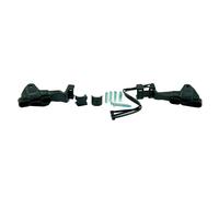 Rtech Kit De Montage De Garde-main Hp1/2/3 R-kitsuphp1nr