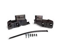 Rtech Kit De Montage De Garde-main Hp1 Ktm 450 Exc-f 2011-2024
