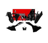 Rtech Kit De Plastique Gg82b