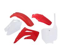 Rtech Kit De Plastique Honda Cr85r 03-07 R-kitcrf-oem-511