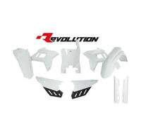 Rtech Kit De Plastique Honda Crf 21-22 R-kitcrf-bn0-522