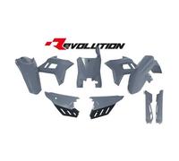 Rtech Kit De Plastique Honda Crf 21-22 R-kitcrf-gr0-522