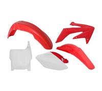 Rtech Kit De Plastique Honda Crf 250r 06-07 R-kitcrf-oem-507