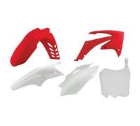 Rtech Kit De Plastique Honda Crf 250r/crf 450r 11-13 R-kitcrf-oem-516