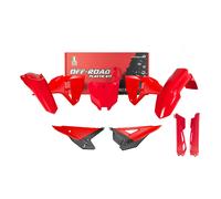 Rtech Kit De Plastique Honda Crf450r 25/crf450r 26/crf250r 25-26 R-kitcrf-rs0-725