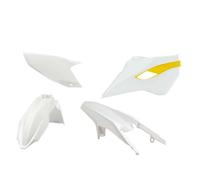 Rtech Kit De Plastique Husqvarna Fe/te 2015-2016 R-kithsq-oem-411