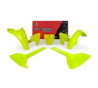 Rtech Kit De Plastique Husqvarna Tc 85 20-24/tc 85/tc 85 18-19 R-kithsq-gf0-585