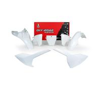 Rtech Kit De Plastique Husqvarna Tc 85 20-24/tc 85/tc 85 18-19 R-kithsq-oem-585