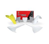 Rtech Kit De Plastique Husqvarna Tc 85 2020-2024 R-kithsq-oem-586