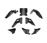 Rtech Kit De Plastique Husqvarna Tc 85 25-27 R-kithsq-nr0-885