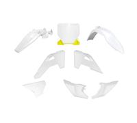 Rtech Kit De Plastique Husqvarna Tc 85 25-27 R-kithsq-oem-885