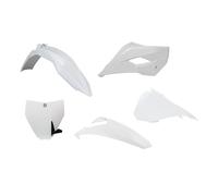 Rtech Kit De Plastique Husqvarna Tc 85/tc 85 14-17 R-kithsq-oem-509