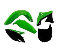 Rtech Kit De Plastique Kawasaki Kx 250f 09-12 R-kitkxf-oem-509