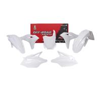 Rtech Kit De Plastique Kawasaki Kx 250f 2017-2019 R-kitkxf-bn0-519