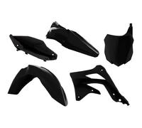 Rtech Kawasaki Kx 450 F 2013-2015 Plastics Kit Noir