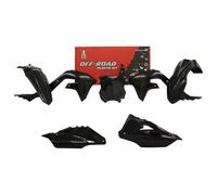 Rtech Kit De Plastique Kawasaki Kx 450 F 2019 R-kitkxf-nr0-599