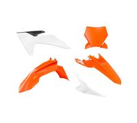 Rtech Kit De Plastique Ktm 65 Sx 2024-2025