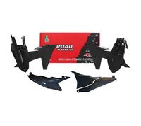 Rtech Kit De Plastique Ktm Exc/exc-f/xc-w/xcf-w 2024 R-kitktm-nr0-524