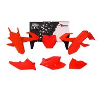 Rtech Kit De Plastique Ktm Sx/sx-f 2016-2017 R-kitktm-an0-516