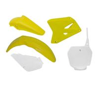 Rtech Kit De Plastique Suzuki Rm 85 2003-2017 R-kitrm0-oem-510