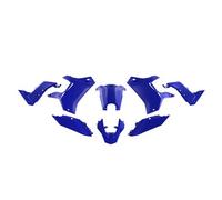 Rtech Kit De Plastique T7 Revolution Yamaha Tenere 700 19-24 R-kitt70-bl0-024