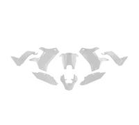 Rtech Kit De Plastique T7 Revolution Yamaha Tenere 700 19-24 R-kitt70-bn0-024
