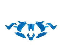 Rtech Kit De Plastique T7 Revolution Yamaha Tenere 700 19-24 R-kitt70-gbl-024
