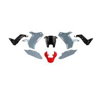 Rtech Kit De Plastique T7 Revolution Yamaha Tenere 700 19-24 R-kitt70-gr1-024