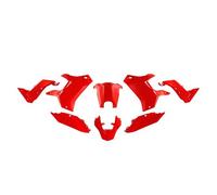 Rtech Kit De Plastique T7 Revolution Yamaha Tenere 700 19-24 R-kitt70-rs0-024