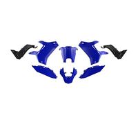 Rtech Kit De Plastique T7 Revolution Yamaha Tenere 700 (2019-2024) R-kitt70-bl2-024