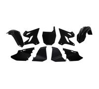 Rtech Kit De Plastique Yamaha Yz 125/yz 250 2002-2017 R-kityz0-nr0-000