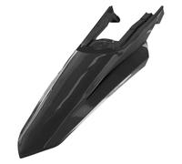 Rtech Ktm Exc/exc-f/xc-w/xcf-w 2024 Rear Fender Noir