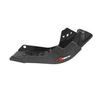 Rtech Ktm 450 Exc-f 2024 Carter Cover Noir