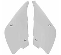 Rtech Panneaux Latéraux Kawasaki Kx 85/kx 100 98-13