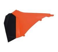 Rtech Panneaux Latéraux Sx Ktm Exc/exc-f/sx/sx-f 2011-2013