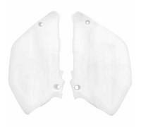 Rtech Panneaux Latéraux Yamaha Yz 125/yz 250 02-14