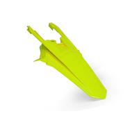 RTECH Parafango Arrière Jaune Néon Pour GASGAS MC 85 2021-2024