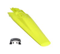 Rtech Parafango Postérieur Jaune Husqvarna Fc 350 2023-2024